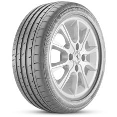 Pneu 245/50R18 Continental ContiSportContact 3 SSR 100Y