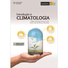 Livro - Introdução à climatologia