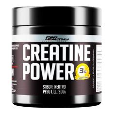 Creatina Power - Pote 300g - Pro Healthy