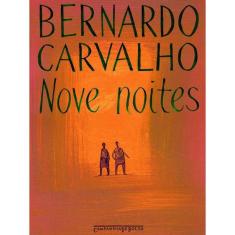 Livro Nove Noites