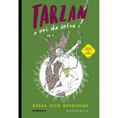 Tarzan - O Rei Da Selva