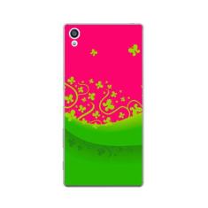 Capa Adesivo Skin358 Verso Para Sony Xperia Z5 Premium - KawaSkin