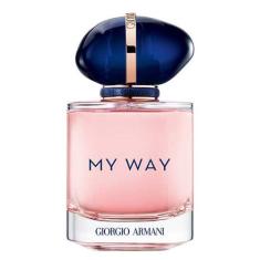 My Way Giorgio Armani - Perfume Feminino - EDP, 50ml