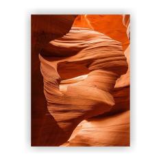 Quadro Decorativo Paisagens Variadas Sem Moldura Modelo 07