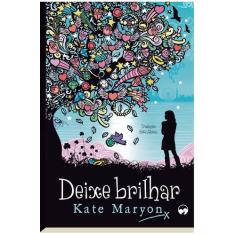 Livro - Deixe Brilhar