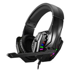 Fone USB-C Sate GH-402 RGB - Satellite