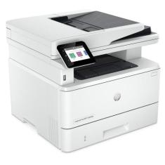Impressora Multifuncional HP LaserJet Pro 4103FDW Mono Wi-Fi Duplex Bl
