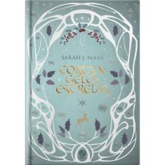 Corte de Gelo e Estrelas