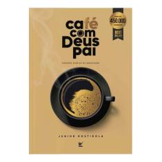 Café Com Deus Pai