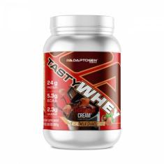 Tasty Whey 900g Adaptogen - Chocotella