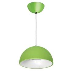Pendente Redondo Com Led 7611 Jd Molina