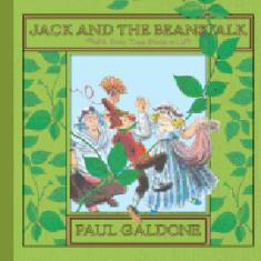 Jack And The Beanstalk