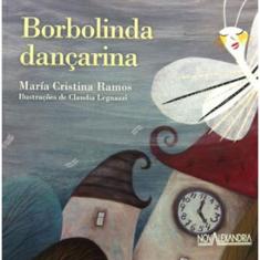 Borbolinda Dançarina