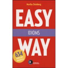 Idioms - Easy Way