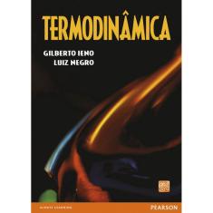 Livro - Termodinâmica