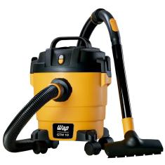 Aspirador de água e pó wap gtw 10 1400W 127V