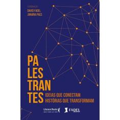 Livro - Palestrantes