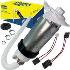 Bomba De Combustivel Universal 3.5 Bar Mpi Gasolina Mm103a - MAGNETI M