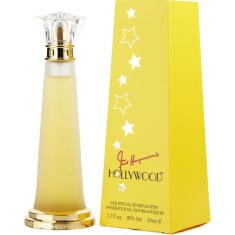 Perfume Feminino Hollywood Fred Hayman Eau De Parfum Spray 50 Ml