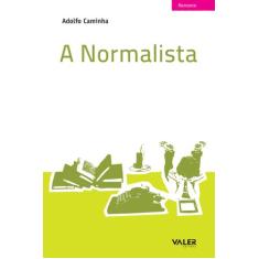 Livro - A normalista