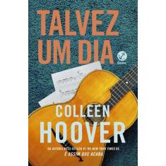 Livro - Talvez um dia