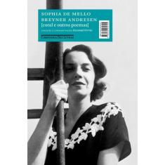 Livro - Coral e outros poemas