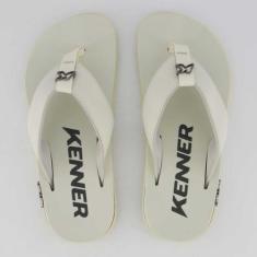 Chinelo Kenner Kivah Branco, 41