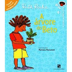 Livro - A árvore do Beto