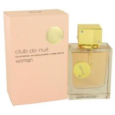 Perfume Armaf Club De Nuit Feminino 105ml Edp