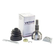 Junta Homocinetica Vetor Uno, Fiorino, Premio