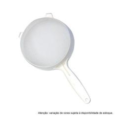 Peneira de Plástico 19 cm Jolly