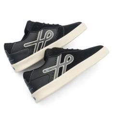 Tênis Ous Emergente Prt Alaska Essencial-Unissex