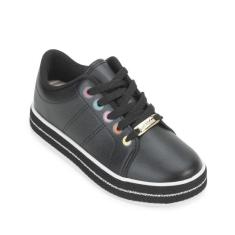 Tênis Casual Molekinha MK23-25203-Feminino