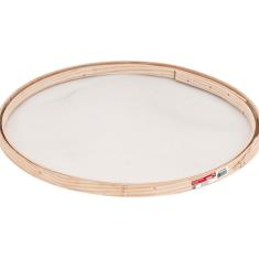 Peneira Para Café 70cm Aro Madeira Pmn0470 - Nove54