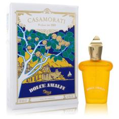 Perfume Feminino Xerjoff Casamorati 1888 Dolce Amalfi (Unisex) 30 Ml Eau De Parfum