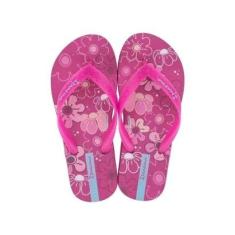 Chinelo Infantil Ipanema Temas 25479 Menina-Feminino