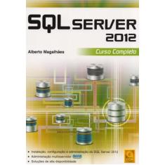 SQL Server 2012. Curso Completo - FCA, 3