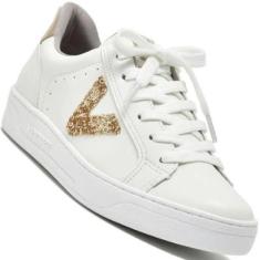 Tenis Via Marte 020-007 Feminino-Feminino