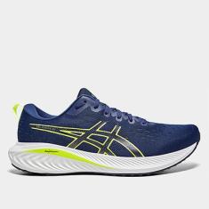Tênis Masculino Asics Gel-Excite 10-Masculino
