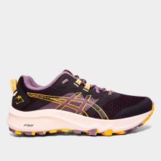 Tênis Asics Gel-Trabuco Terra 2 Feminino-Feminino