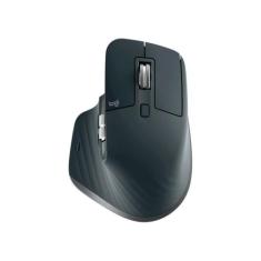 Mouse Logitech Mx Master 3s Bluetooth Edition, Conexão por Bluetooth, 