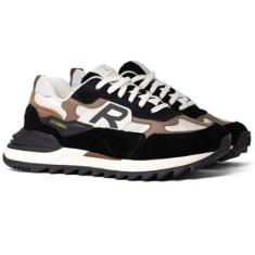 Tênis Reserva RSV R-Brooklyn Sneaker-Masculino