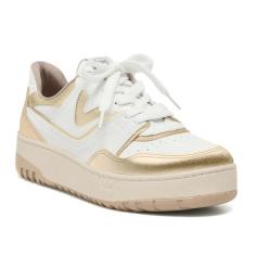 Tênis Feminino Via Marte 042-001-Feminino