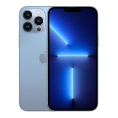 Apple iPhone 13 Pro Max (512gb) - Azul-sierra 