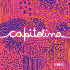 Livro – Capitolina