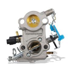 Carburador Para Motosserra Husqvarna 455
