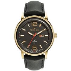 Relógio Technos Masculino Golf Dourado - 2115MXY/1P