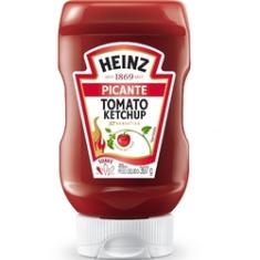 Ketchup Picante 397g 1 UN Heinz