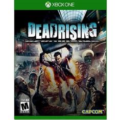 Xbox One - Dead Rising Remastered