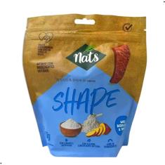 Bifinho Natural Natshape Nats p/Cães 300g